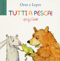 Tutti a pesca 
