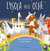 Isola delle oche 