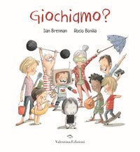 Giochiamo ? 