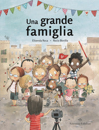 Grande famiglia 