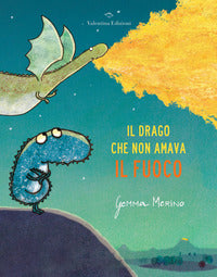 Drago che non amava il fuoco 