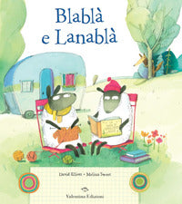 Blabla' e lanabla' 