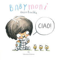 Babymoni ciao ! 