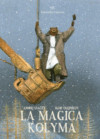 Magica kolyma 