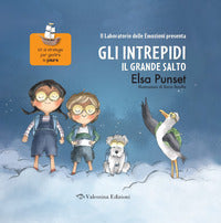 Intrepidi - il grande salto 