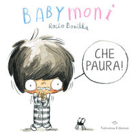 Babymoni che paura ! 
