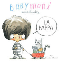 Babymoni la pappa ! 