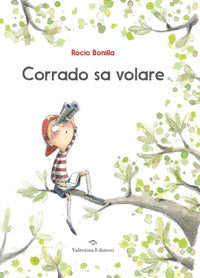 Corrado sa volare 
