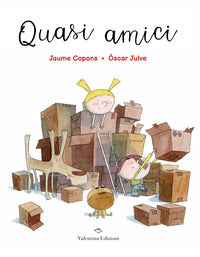 Quasi amici 
