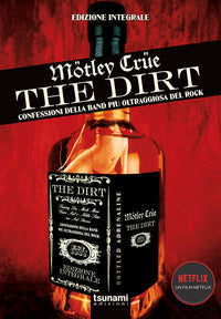 The dirt motley crue 