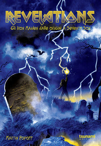 Revelations - gli iron maiden dalle origini a seventh son 