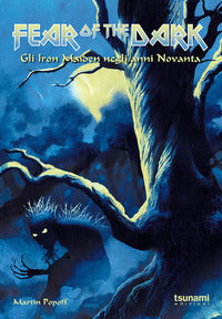 Fear of the dark - gli iron maiden negli anni novanta 