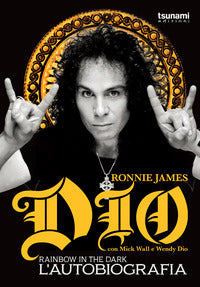 Dio rainbow in the dark - l'autobiografia 
