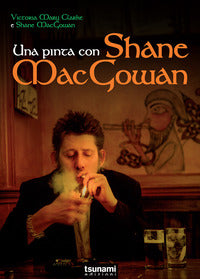 Pinta con shane macgowan 