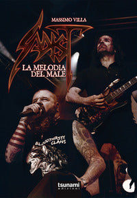 Sadist la melodia del male 