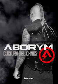 Aborym - cultura del chaos 