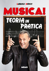 Musica - teoria in pratica 