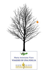 Viaggio di una foglia 