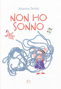 Non ho sonno 