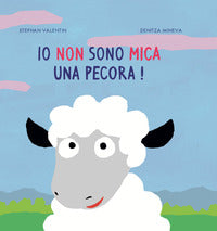 Io non sono mica una pecora 