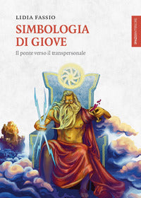 Simbologia di giove - il ponte verso il transpersonale 