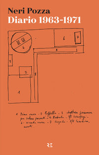 Diario 1963 - 1971 (neri pozza) 