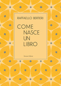 Come nasce un libro 