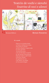 Teatrino di voci e silenzi 