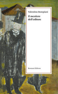Mestiere dell'editore 