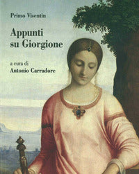 Appunti su giorgione 