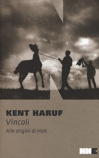 Vincoli - alle origini di holt 