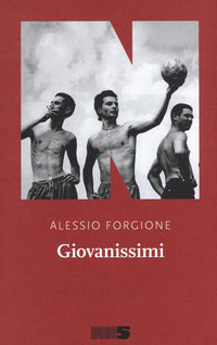 Giovanissimi 