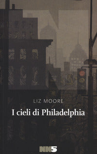 Cieli di philadelphia 