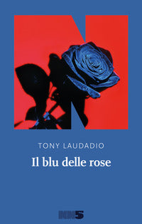 Blu delle rose 
