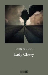 Lady chevy 