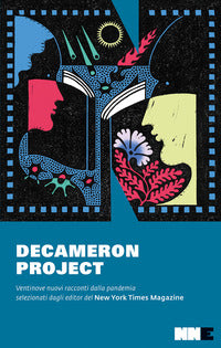 Decameron project - ventinove nuovi racconti della pandemia 