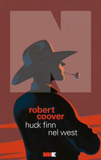 Huck finn nel west 