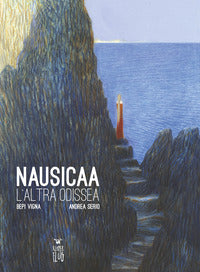 Nausicaa l'altra odissea 