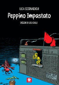 Peppino impastato - western a mafiopoli 