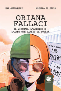 Oriana fallaci 