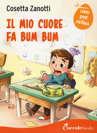 Mio cuore fa bum bum 