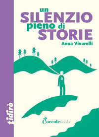Silenzio pieno di storie 