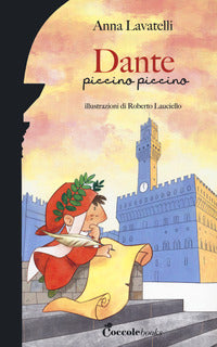 Dante piccino piccino 