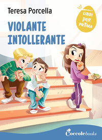 Violante intollerante 