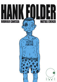 Hank folder 