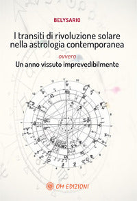 Transiti di rivoluzione solare nella astrologia contemporanea 