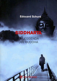 Siddharta - la leggenda di buddha 