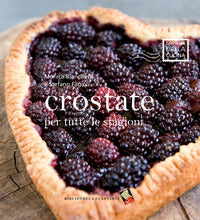 Crostate per tutte le stagioni 