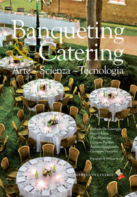 Banqueting and catering 