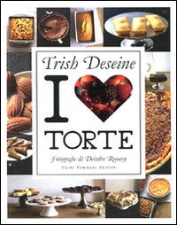 I love torte 